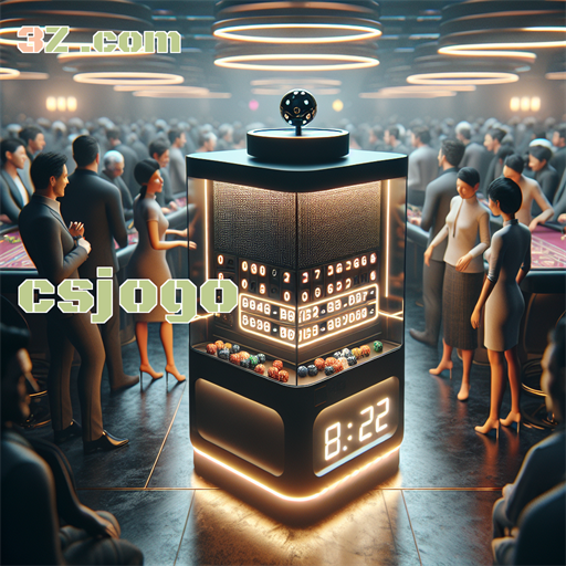 Experimente os Melhores Jogos no csjogo e Acelere sua Diversão