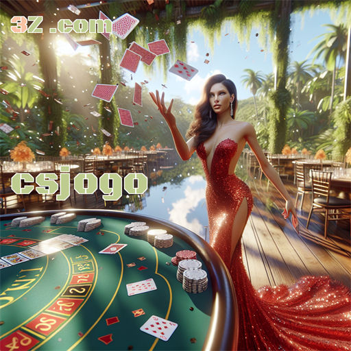 Login Criativo para Gamers no csjogo: Conecte-se e Jogue!